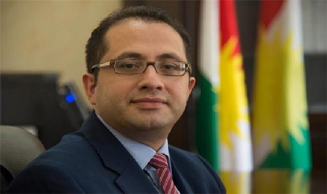 زاگرۆس فەتاح: گرێبەستە گشتییەكانی حكوومەت بەئەلیكترۆنی دەكرێن.. گەندەڵی كەم دەكرێتەوە